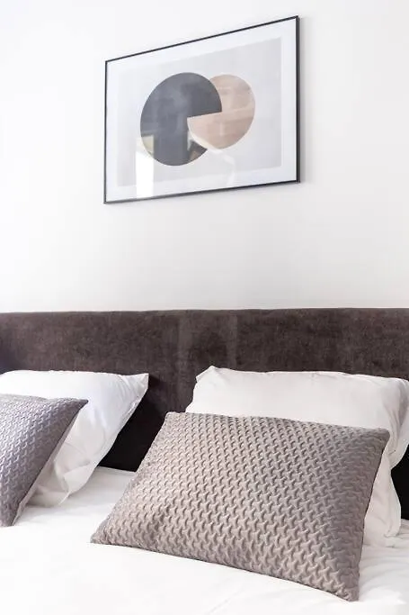 Ballu Place De Clichy Cosy Studio باريس 0*,